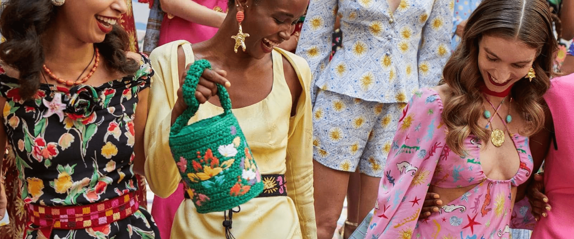 De mooiste looks voor bruiloft gasten