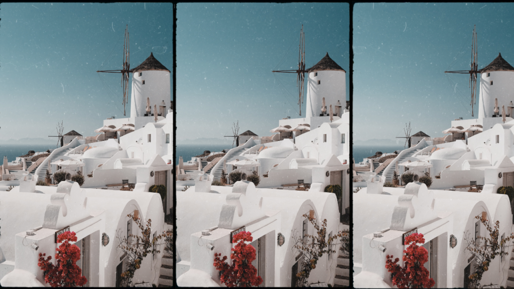 Vakantiebestemmingen