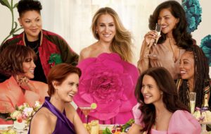 De releasedatum van And Just Like That seizoen 2 is bekend