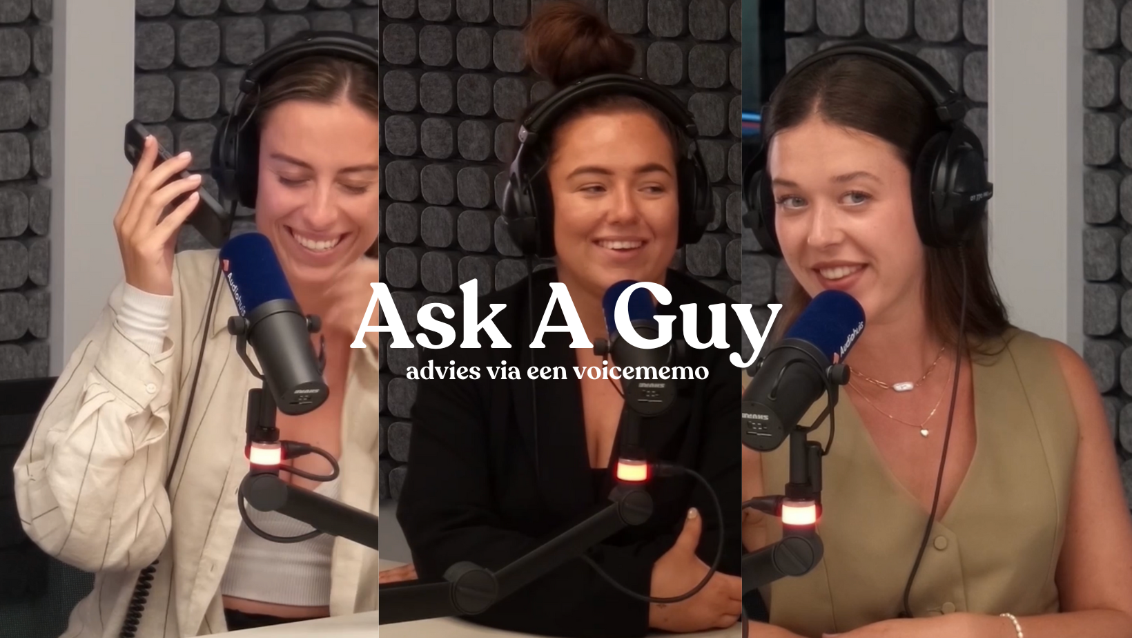 anticonceptie ask a guy