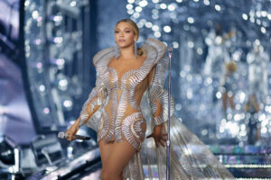 Dit is het geheim achter de strakke benen van Beyoncé