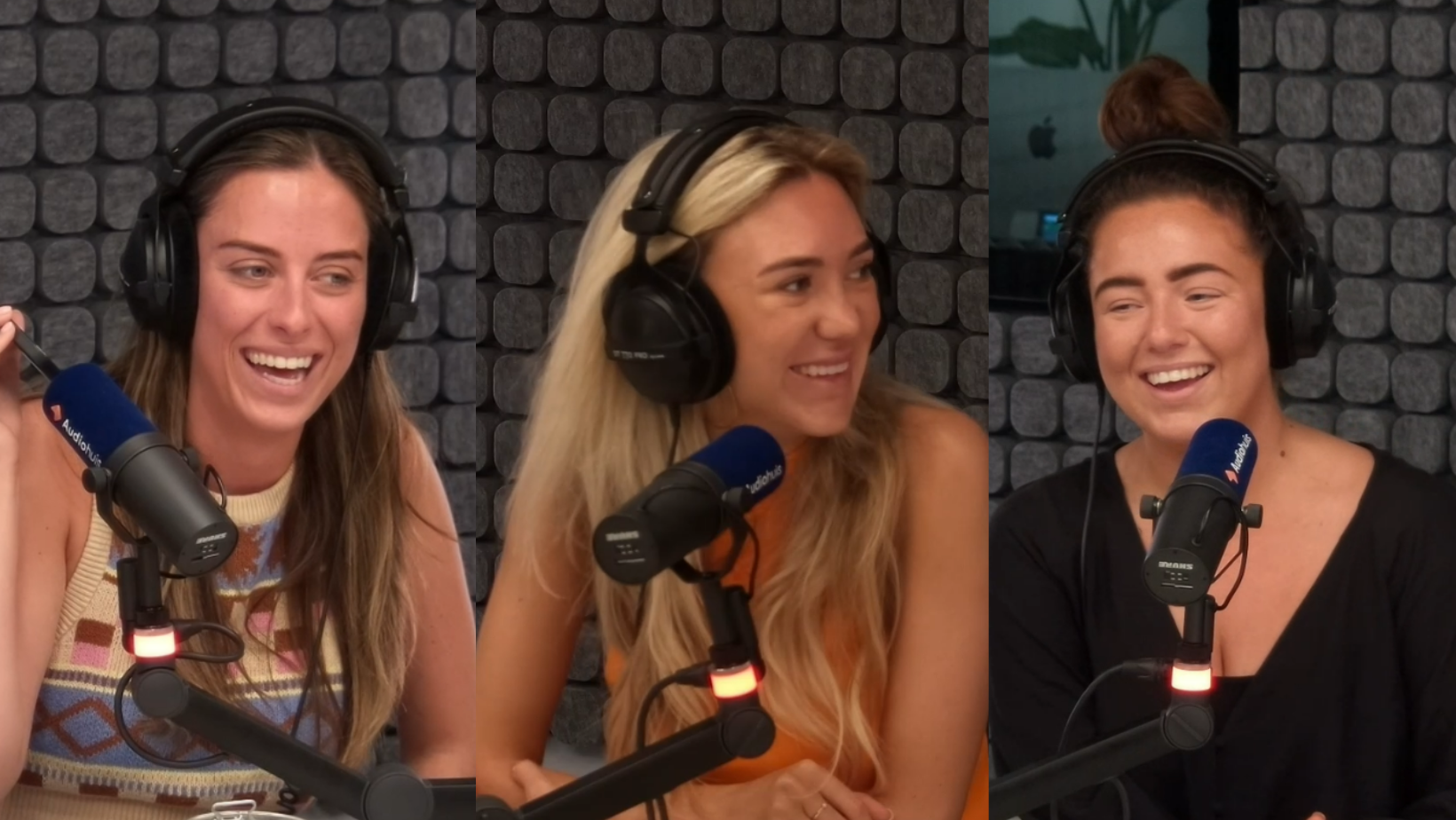 Evie van Vliet podcast De GroepsApp