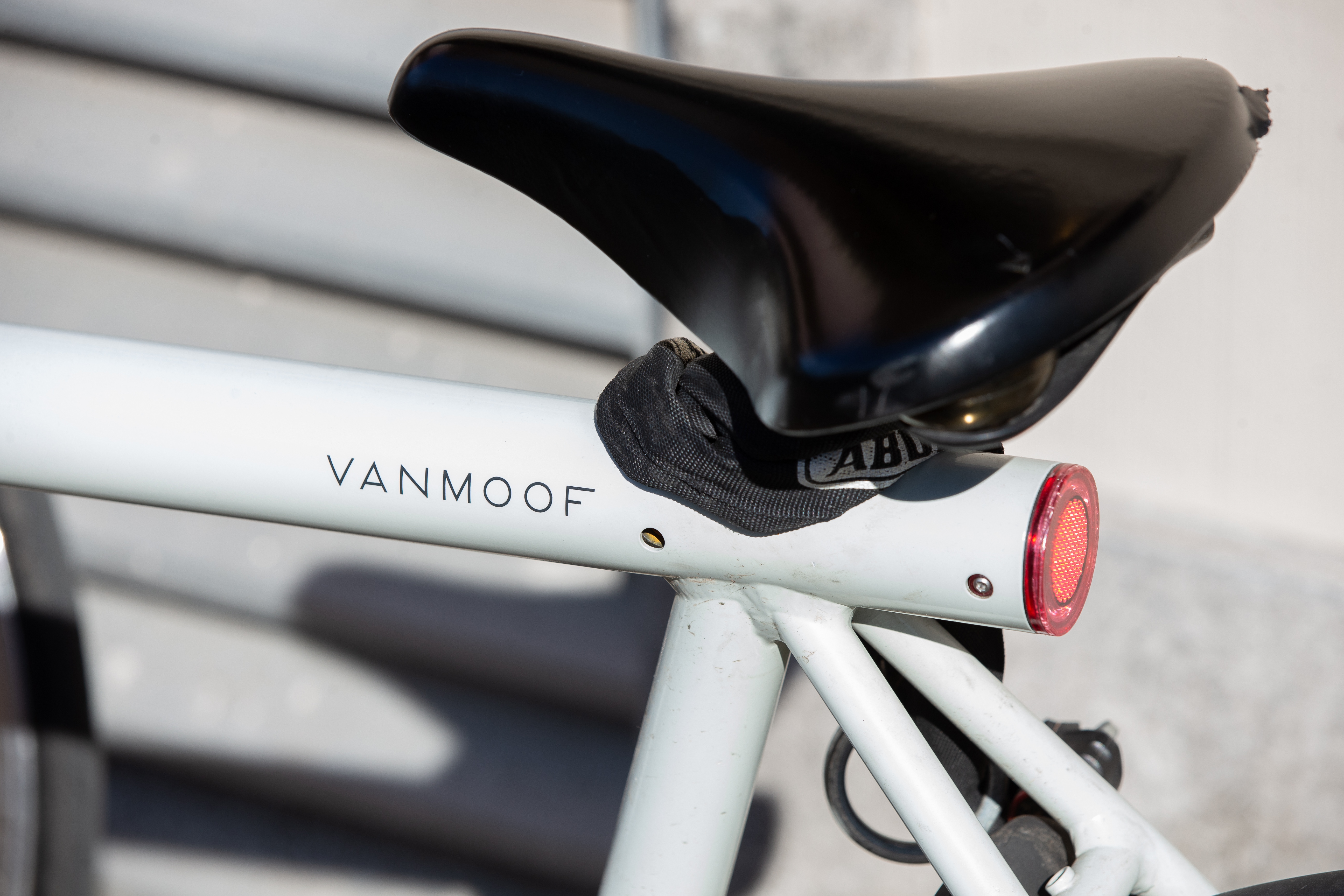 vanMoof
