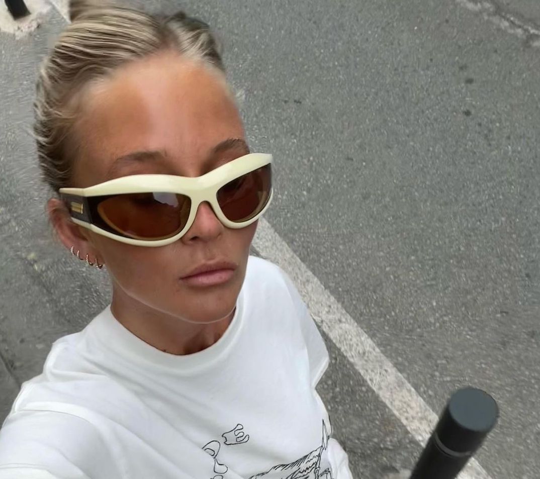 Deze Scandinavische haarstijl wordt dé trend van deze zomer