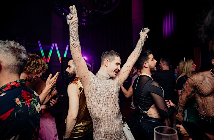 Pride 2023 Amsterdam