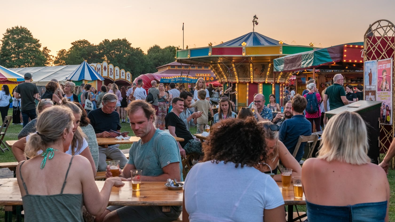 De 6 leukste dingen om dit weekend te doen