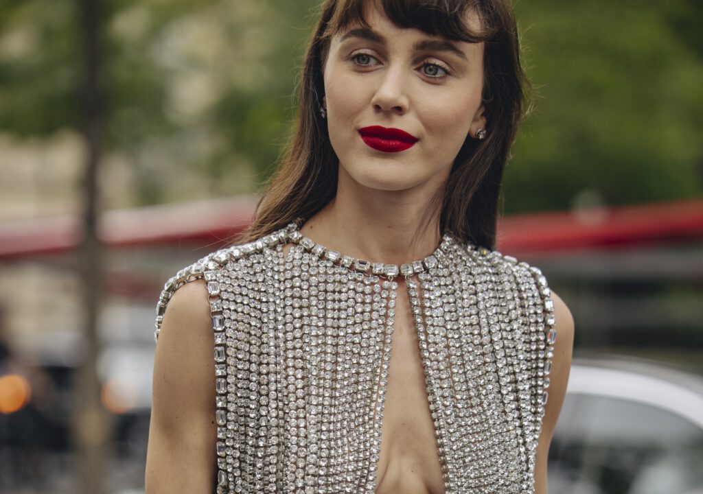 Deze oeroude moderegel mag dit seizoen overboord gegooid worden