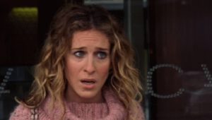 Ghost-lighting is de nieuwste dating-trend waar je voor wilt uitkijken