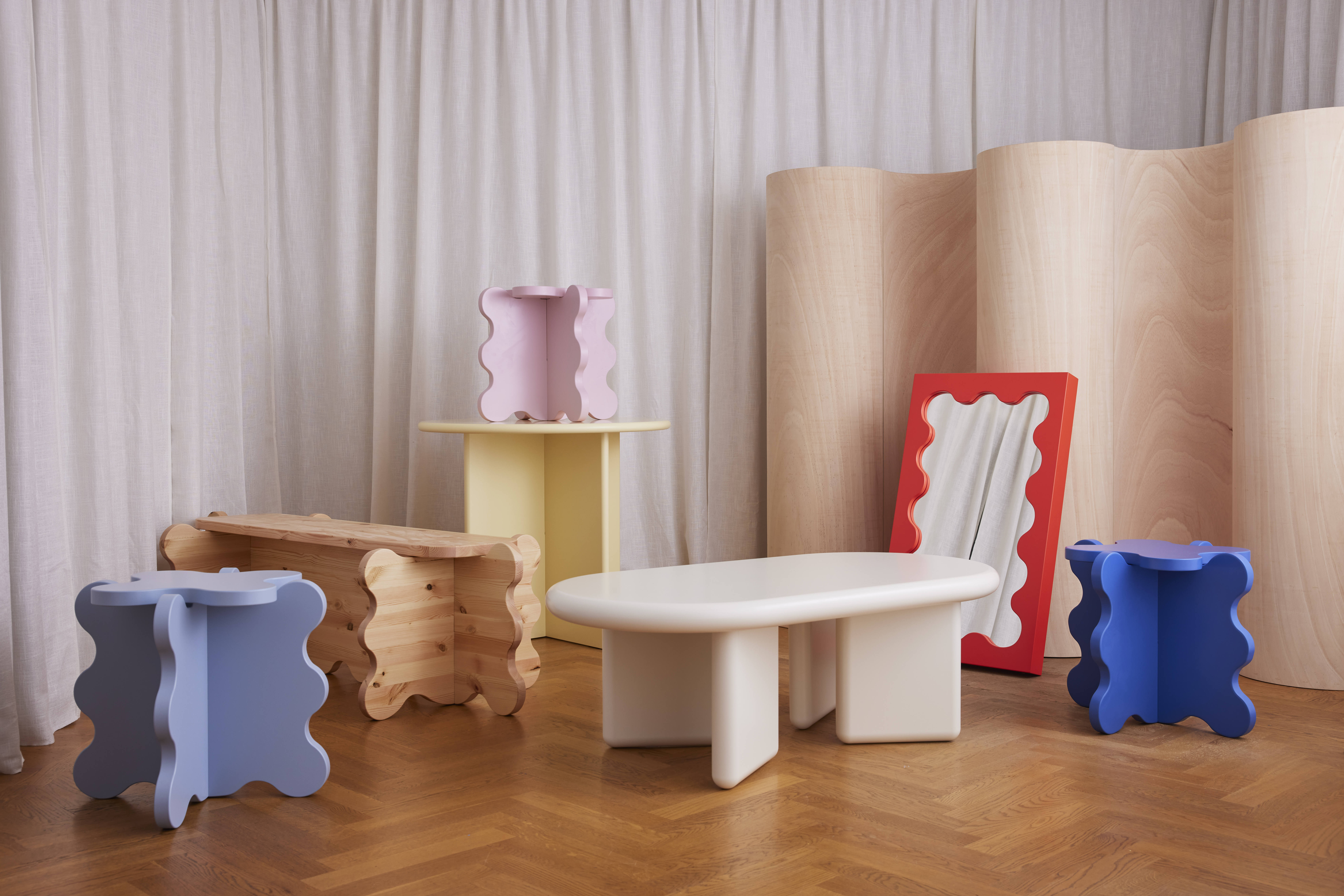 Gustaf Westman x Oatly