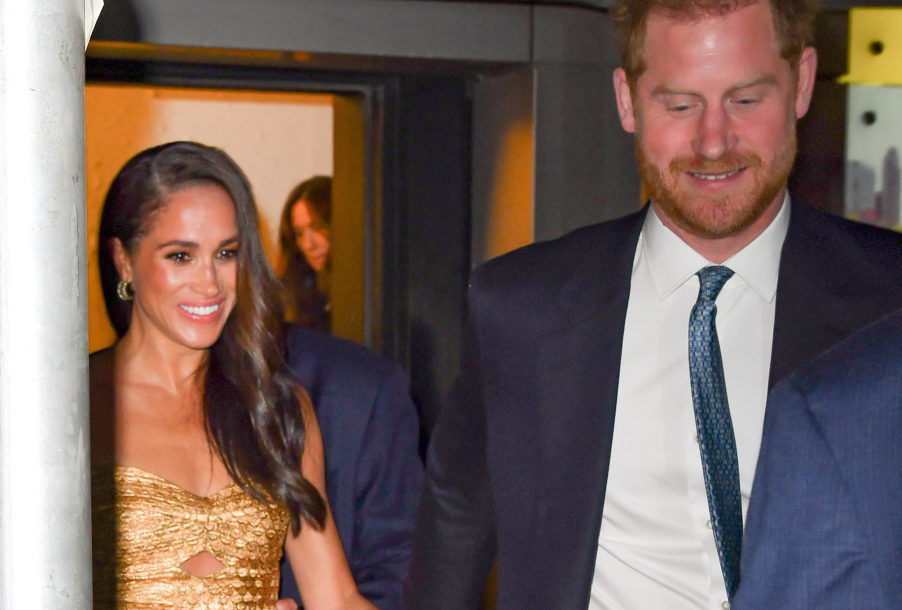 Meghan Markle verjaardag