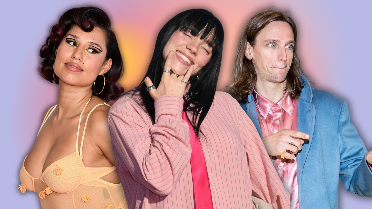 Lowlands highlights line-up