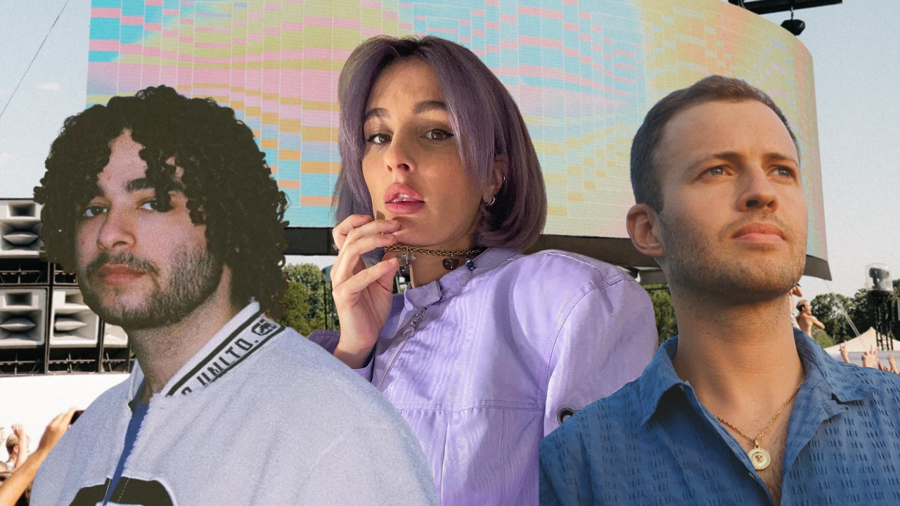 favorieten line-up ZeeZout