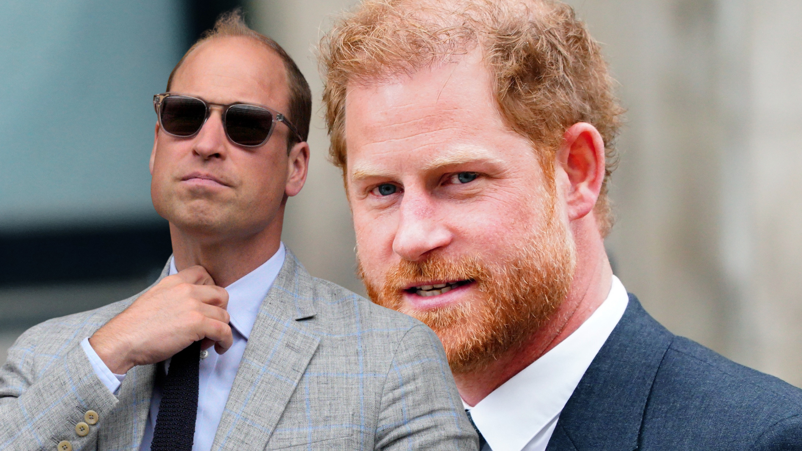 waarom prins william en harry niet dezelfde achternaam hebben