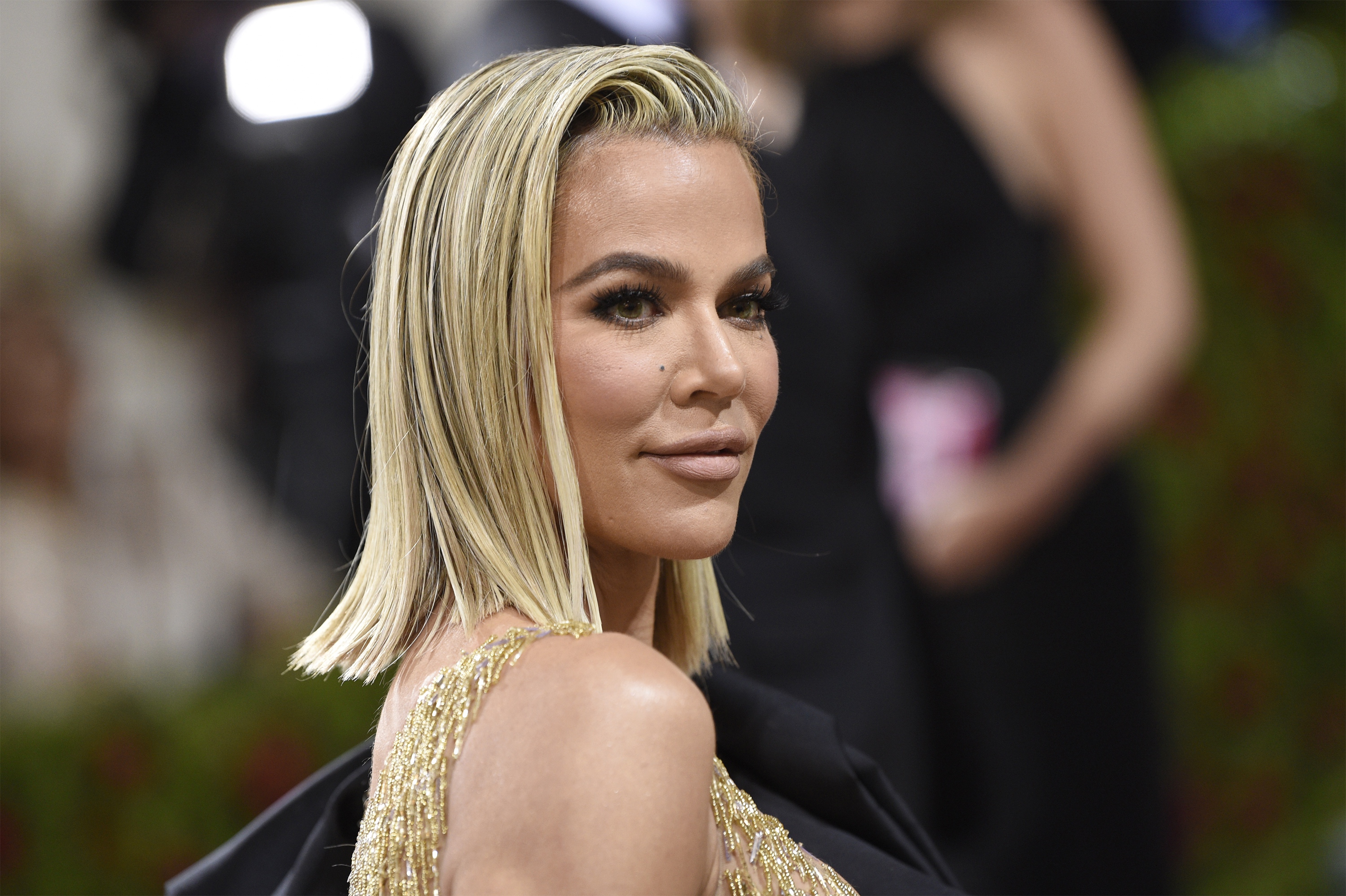 2022 MET Museum Costume Institute Benefit Gala