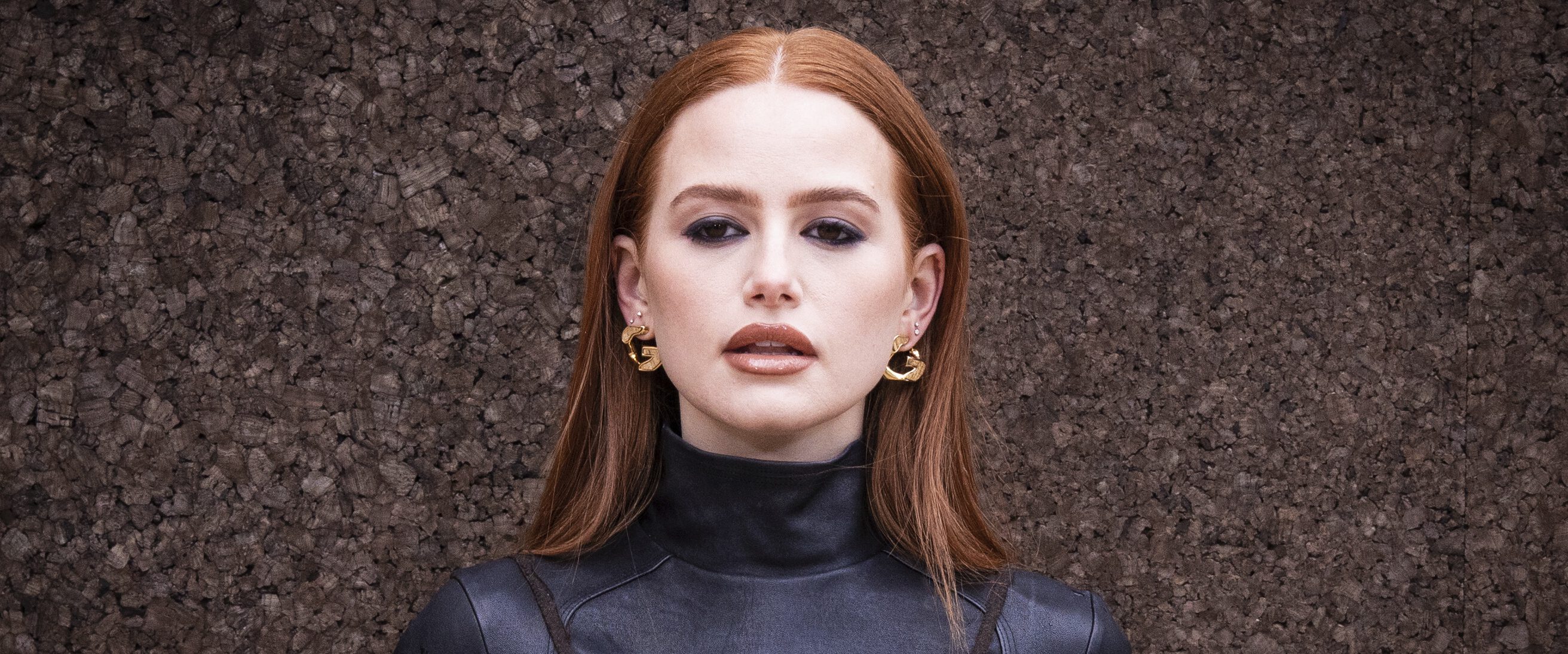 Madelaine Petsch