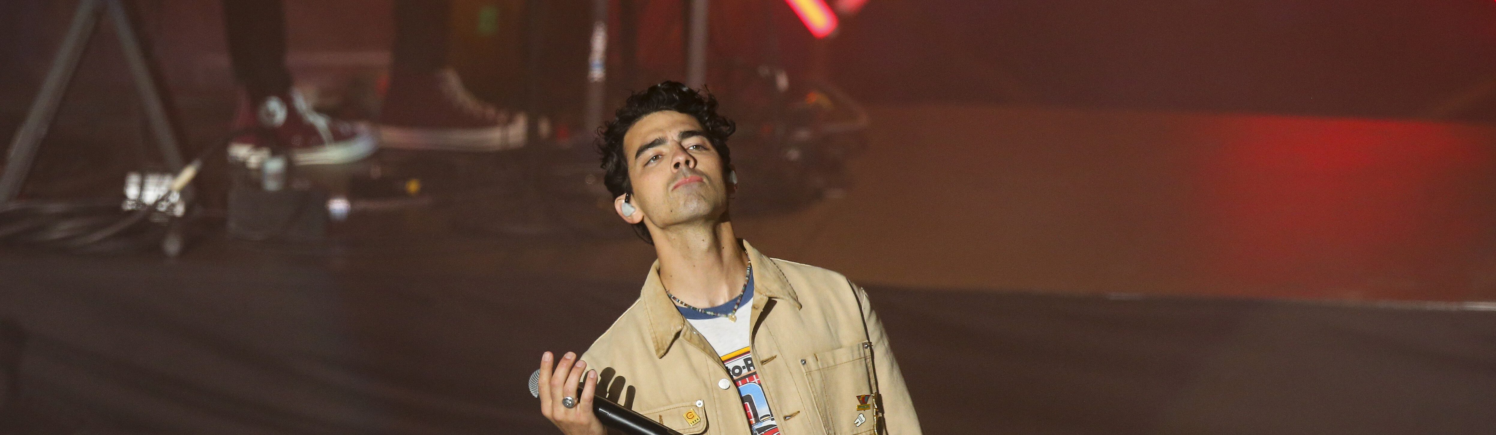 Joe Jonas