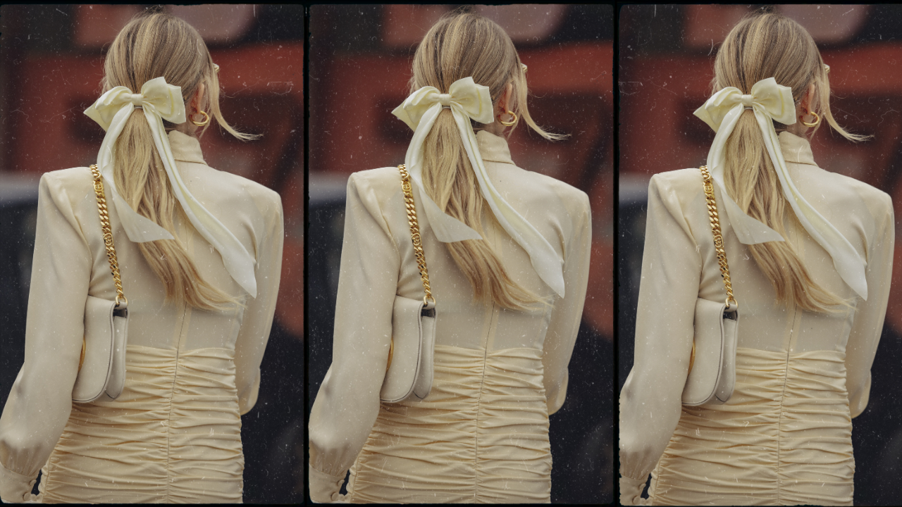 strik accessoire trend