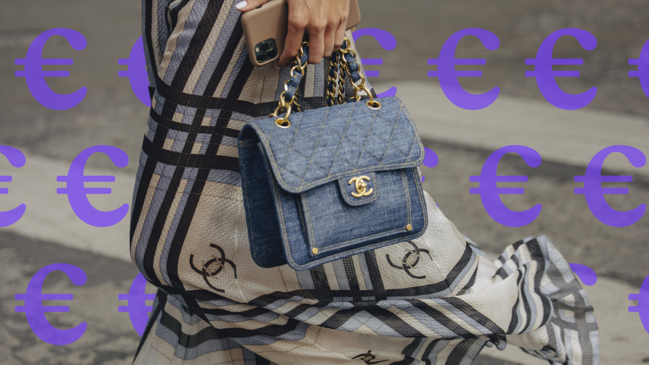 investeren in modemerken