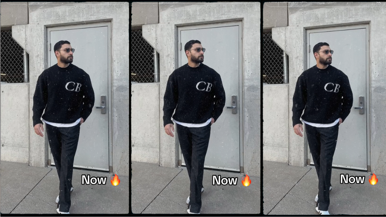 'The Girlfriend Effect' op TikTok