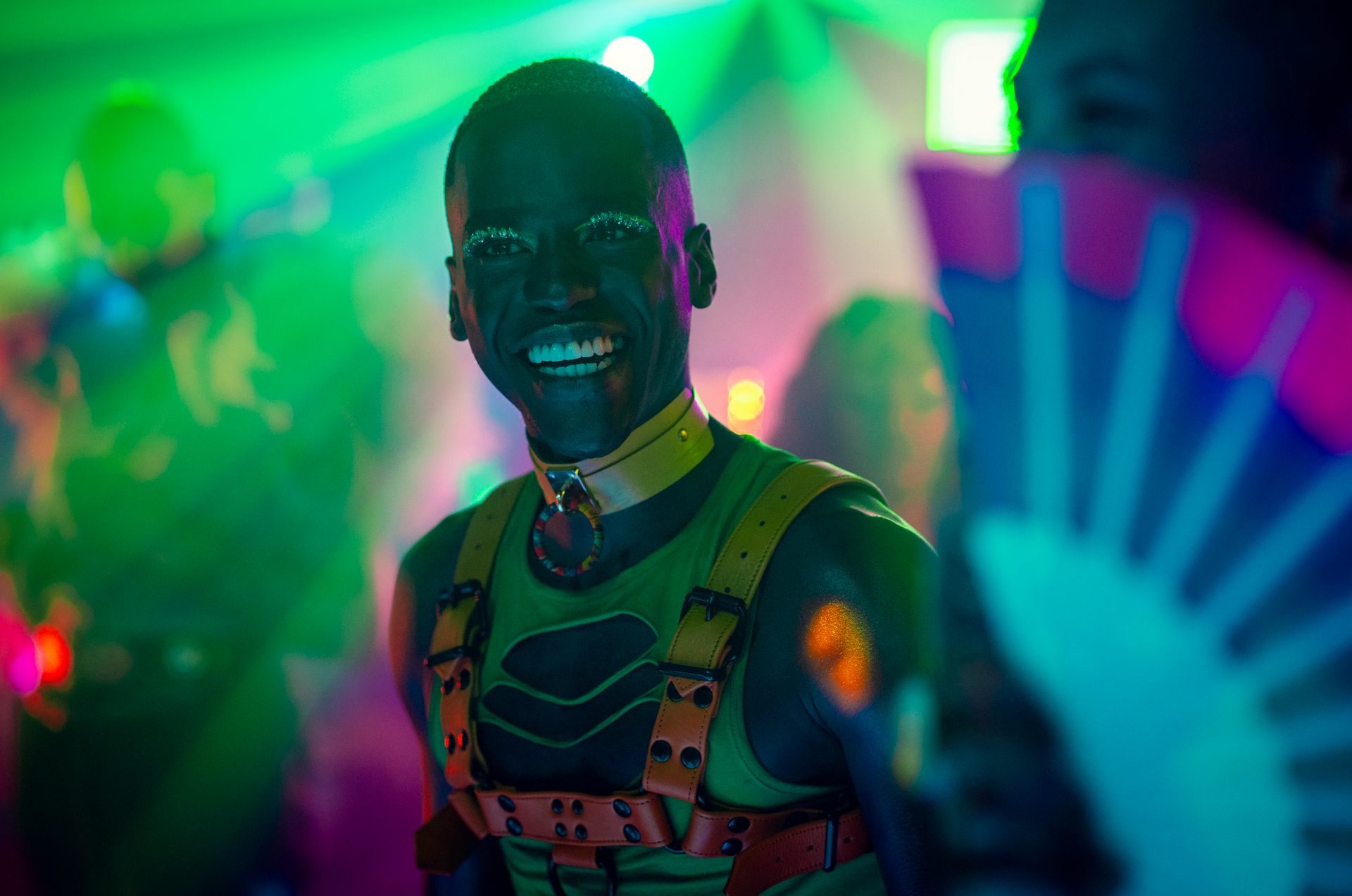 Sex education kermis