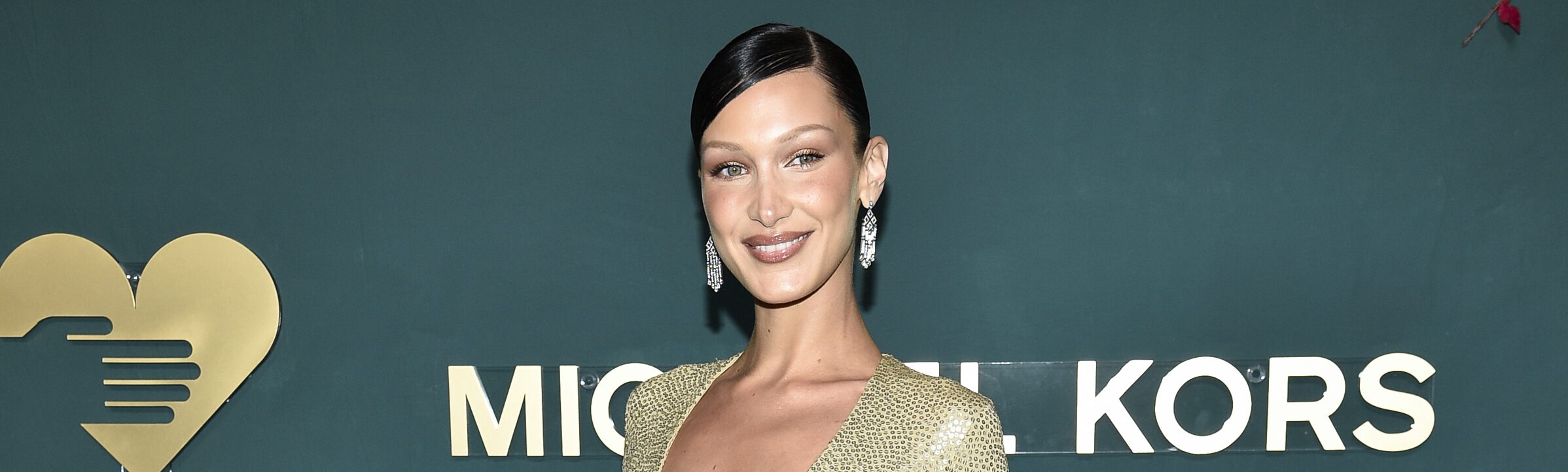 Bella Hadid