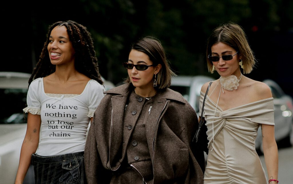 Haartrends najaar 2023