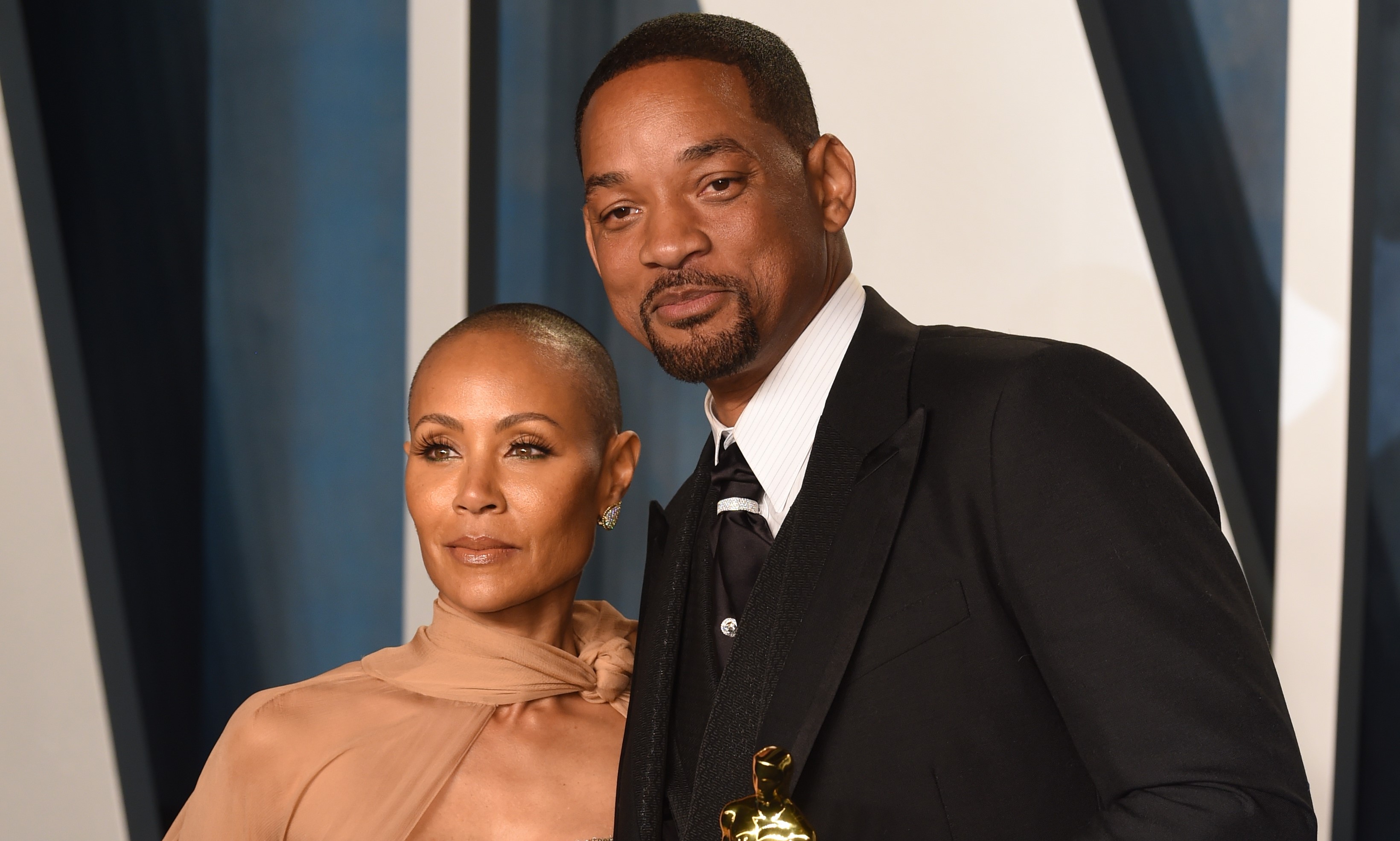 Jada Pinkett Smith Will Smith