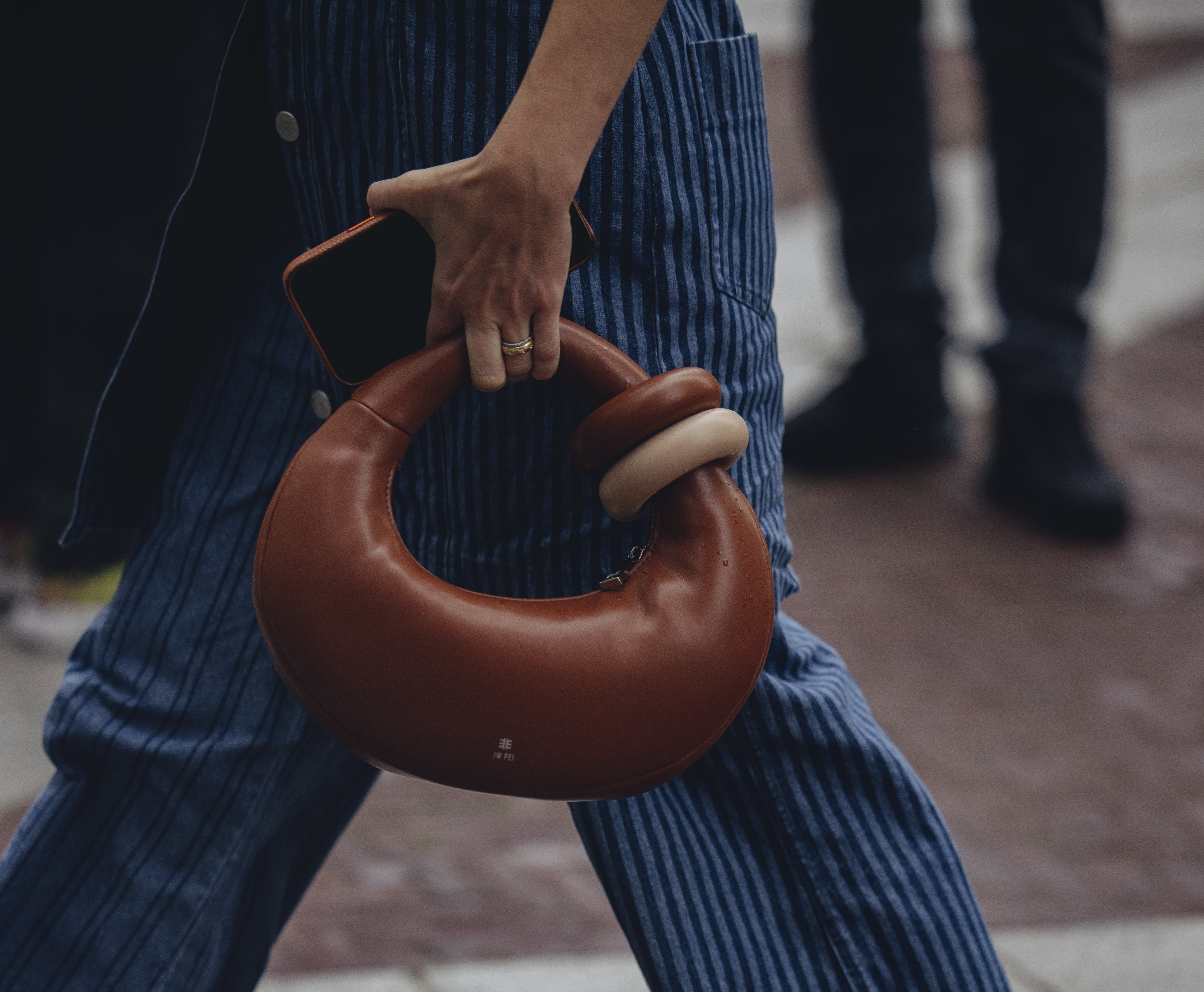 tassenmerken betaalbare luxe