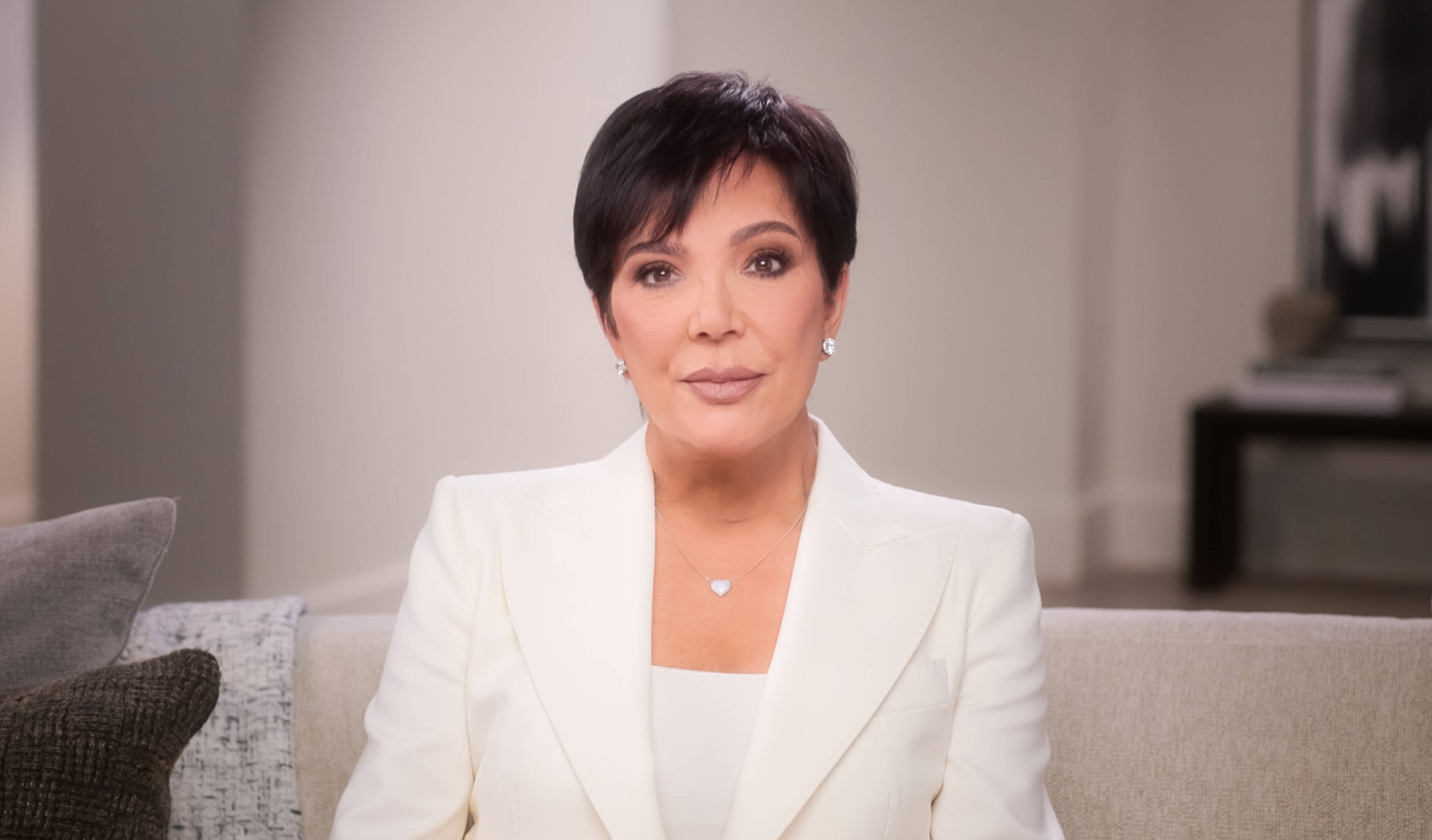 Kris Jenner