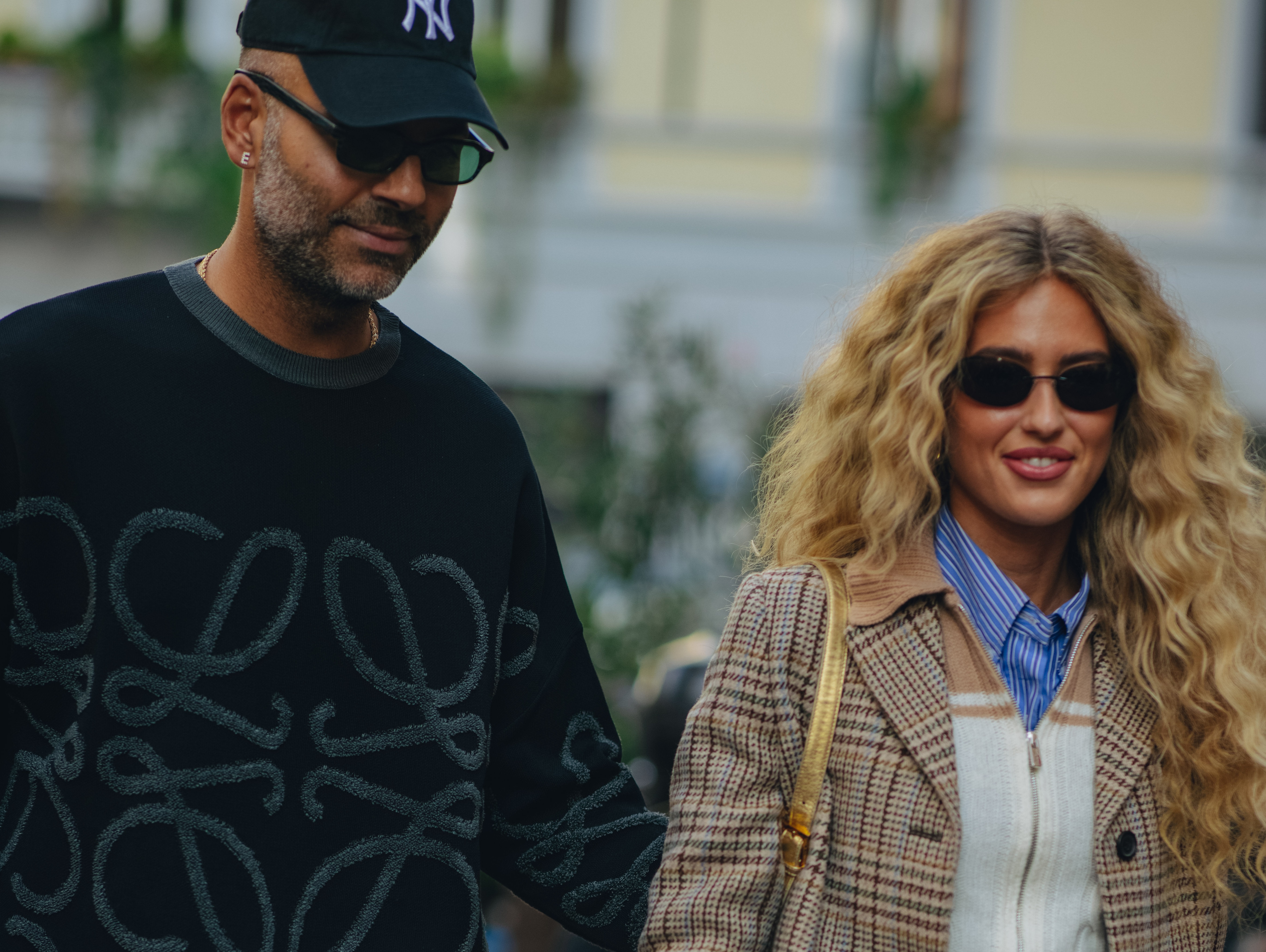 Deze stijl wil je dat de mannen in je leven dragen