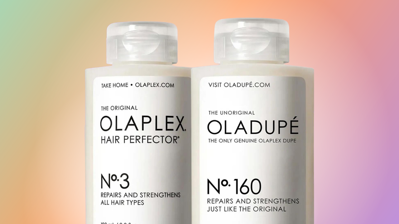 Olaplex dupe korting