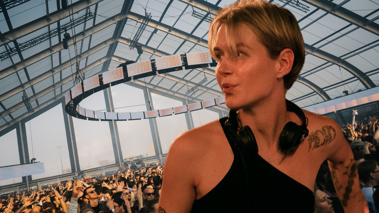 DGTL kiki feestjes paasweekend