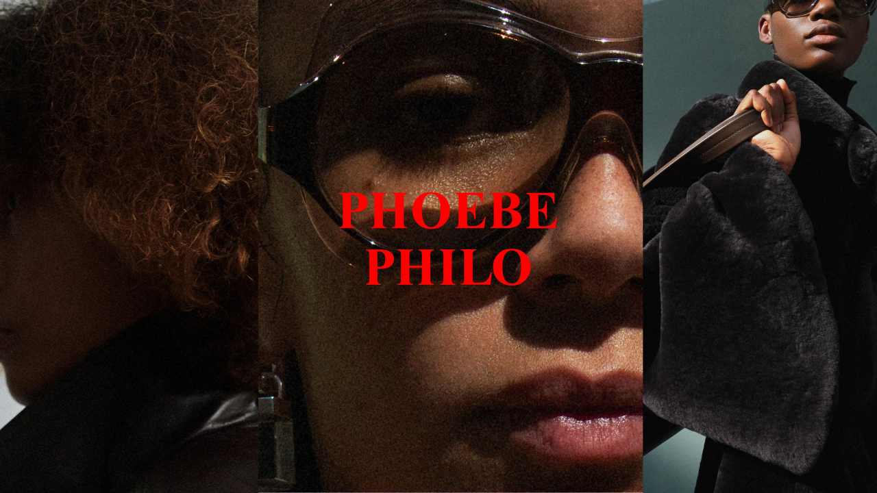 Phoebe Philo