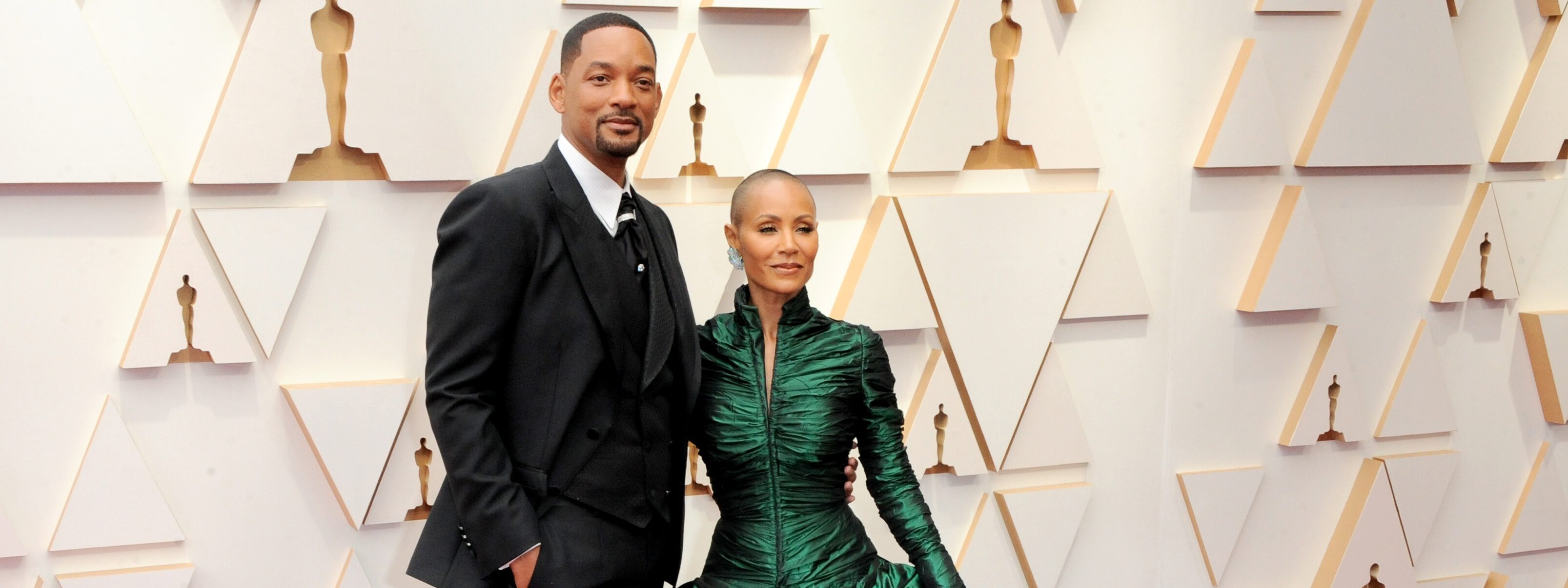 Will Smith, Jada Pinkett Smith