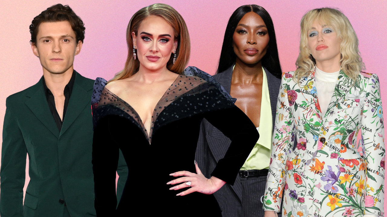 celebrities drinken geen alcohol meer