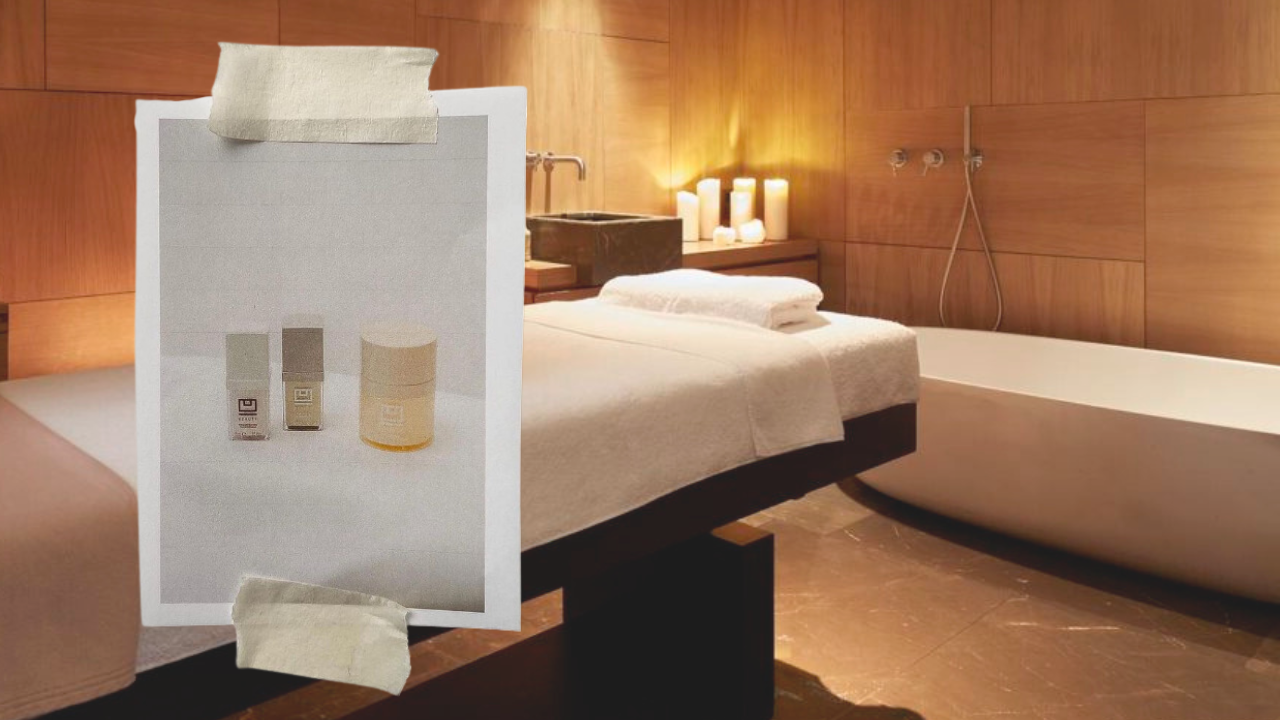 U Beauty Facial Akasha