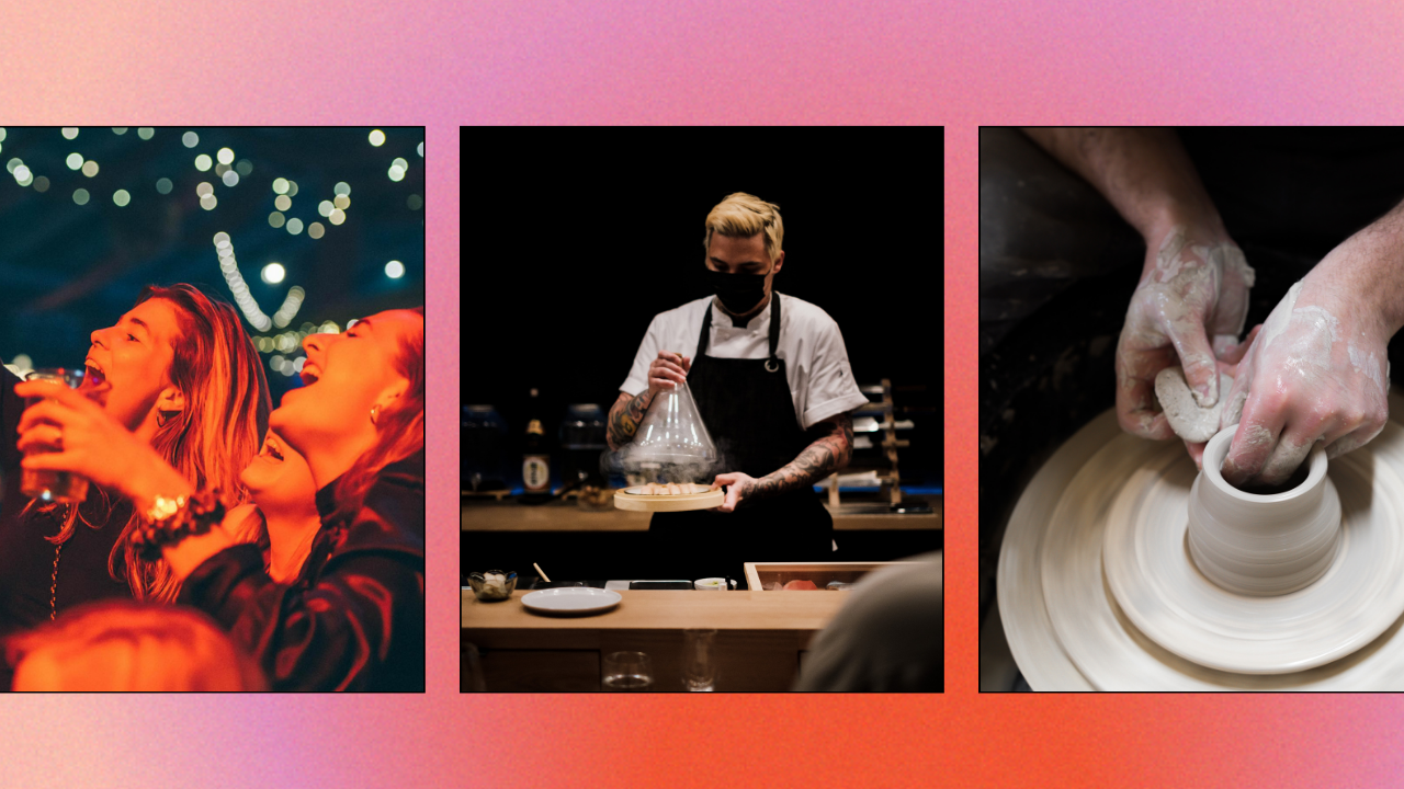 ervaringen cadeau doen