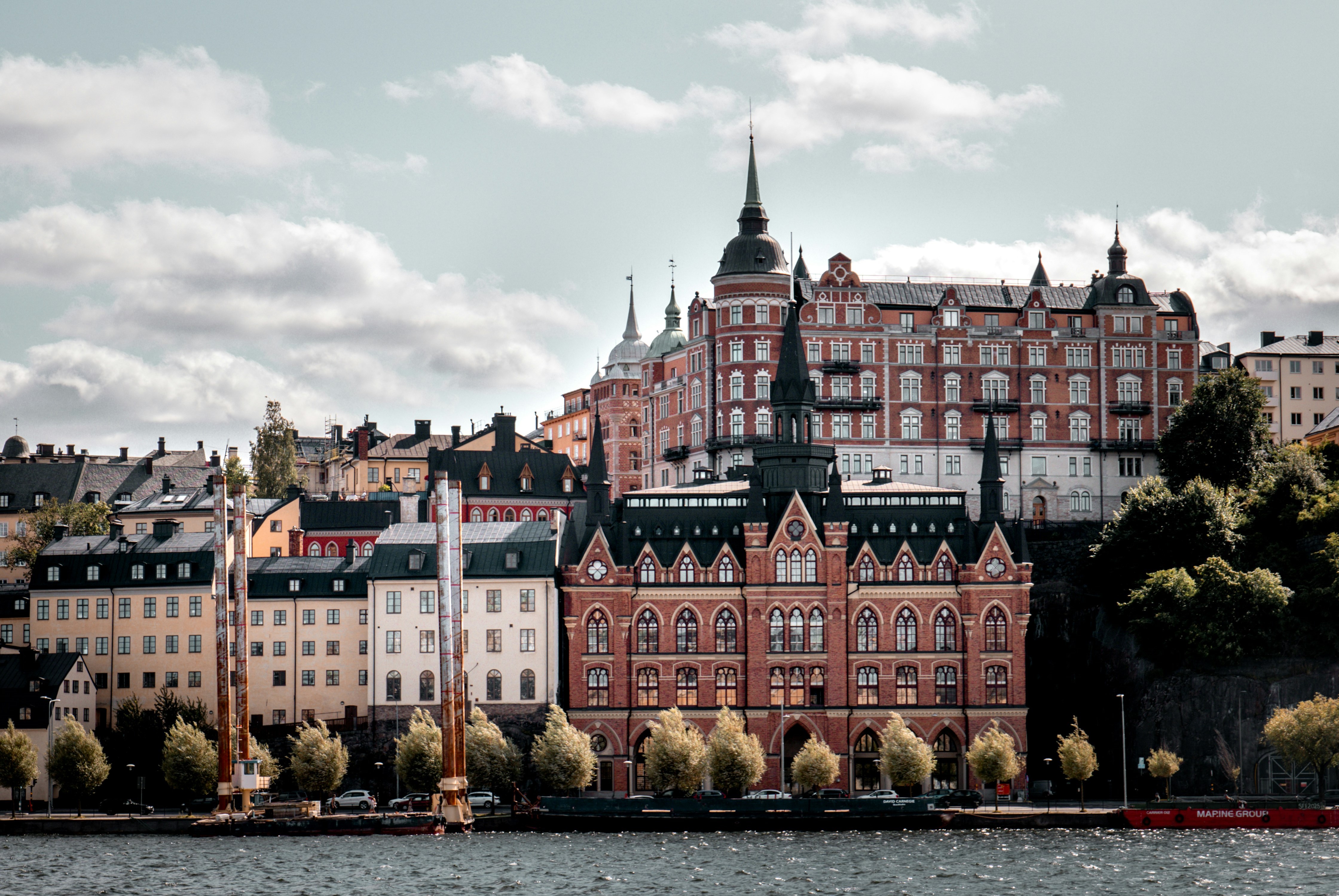 landen naartoe emigreren pvv