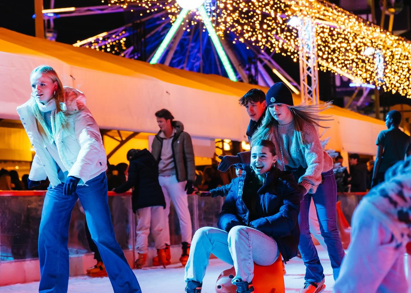 Weekendtips winter amsterdam