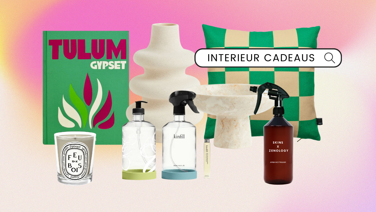 interieur cadeaus feestdagen last minute