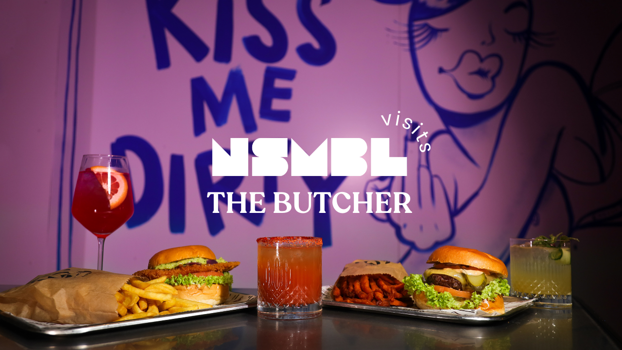 The Butcher Albert Cuyp review