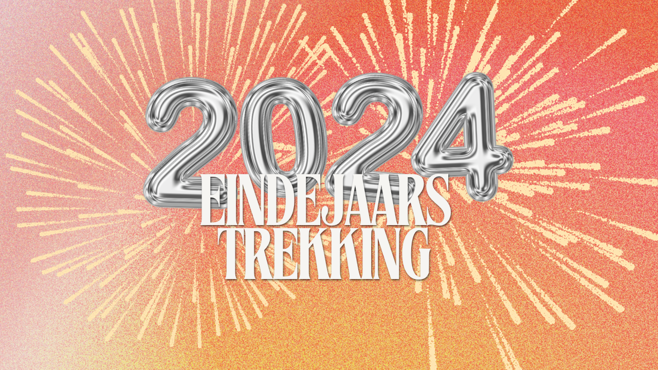 NSMBL OUdejaarstrekking