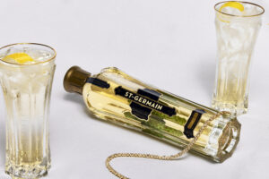 Cocktail met St-Germain