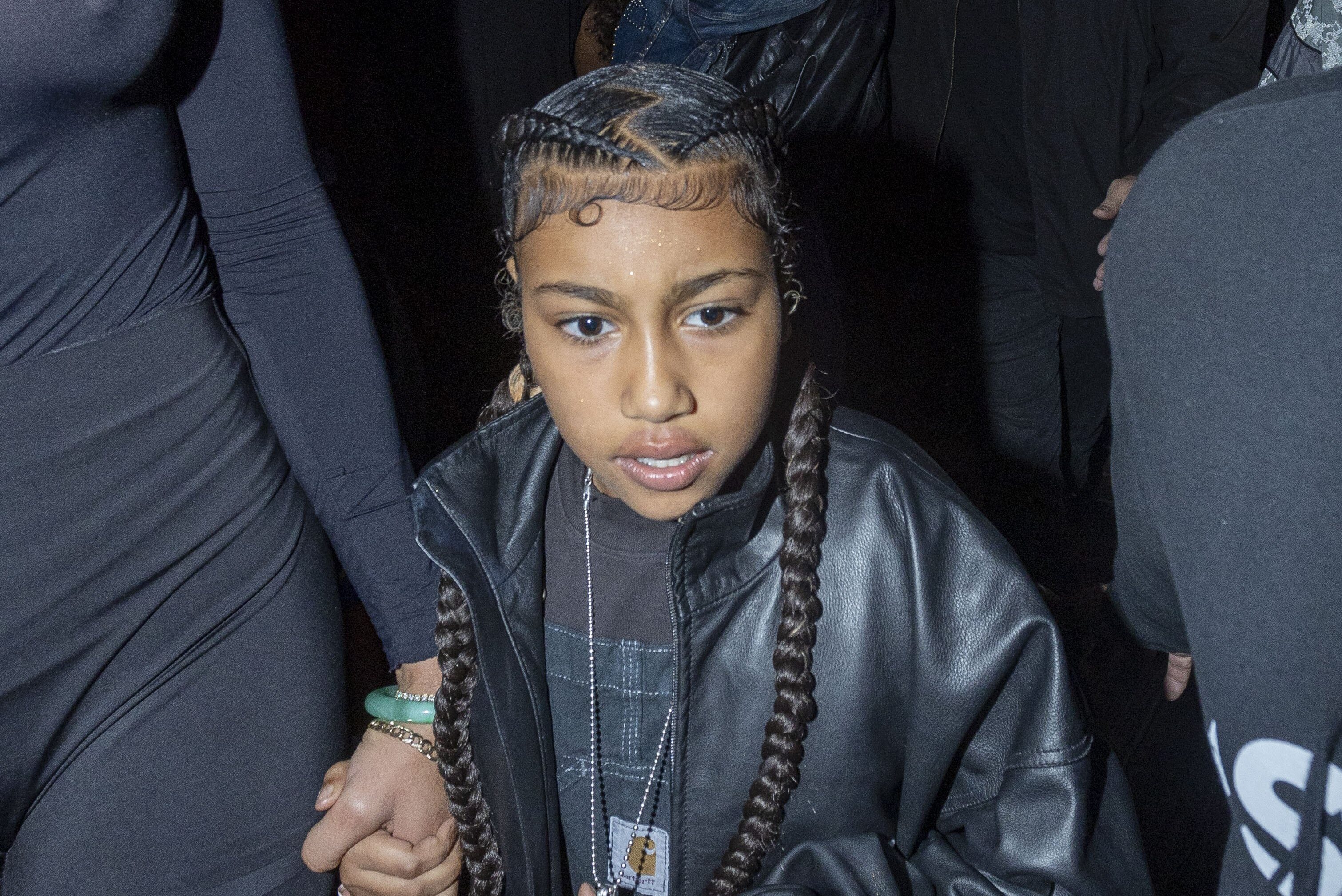 North West verjaardag