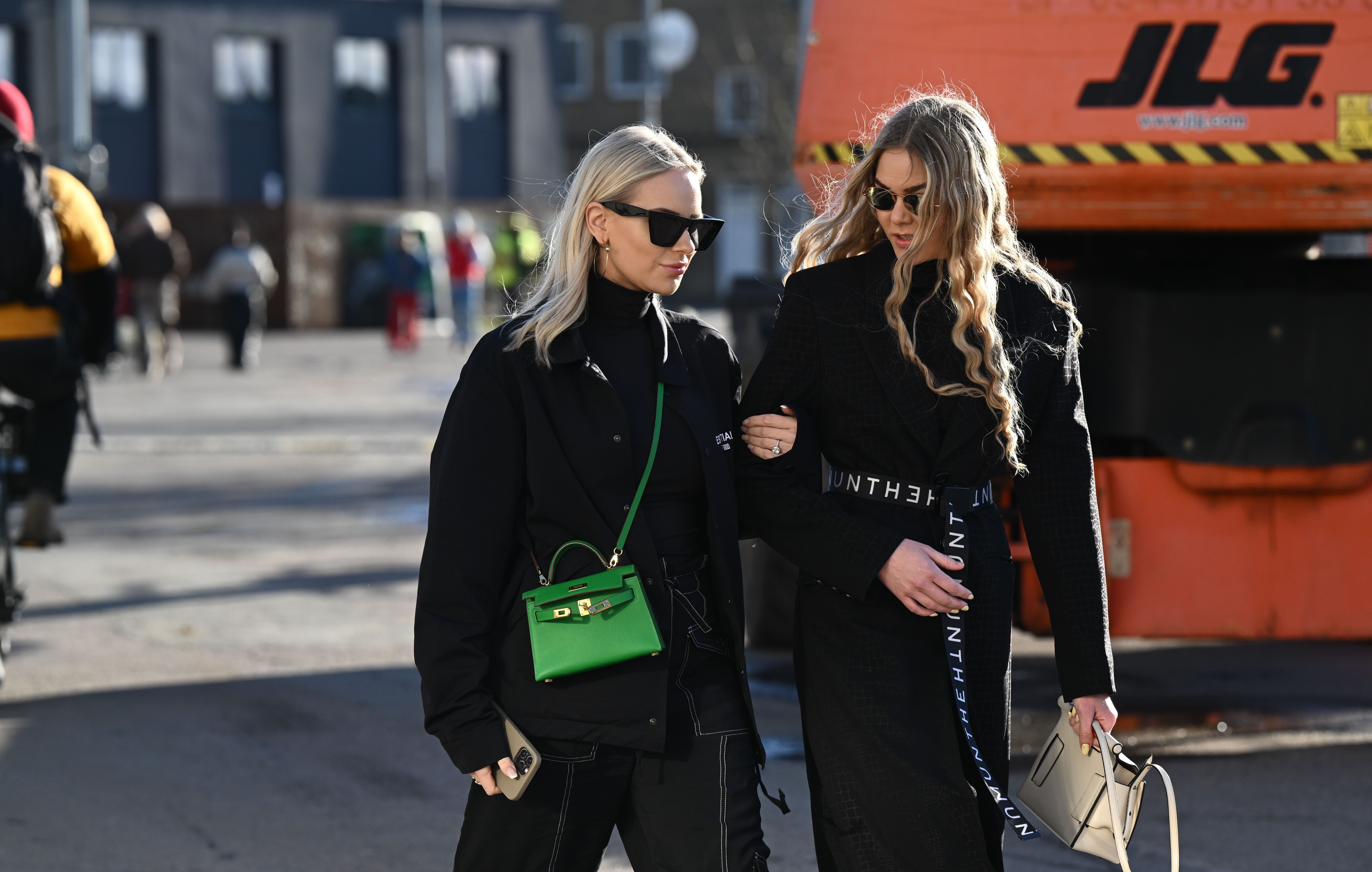 winterjassen van 2024 gids