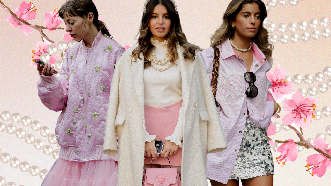 coquette stijl kleding dames