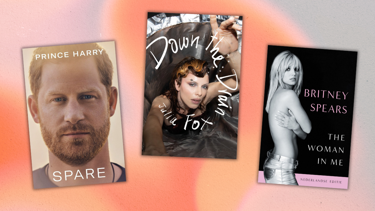 NSMBL boeken celebrities