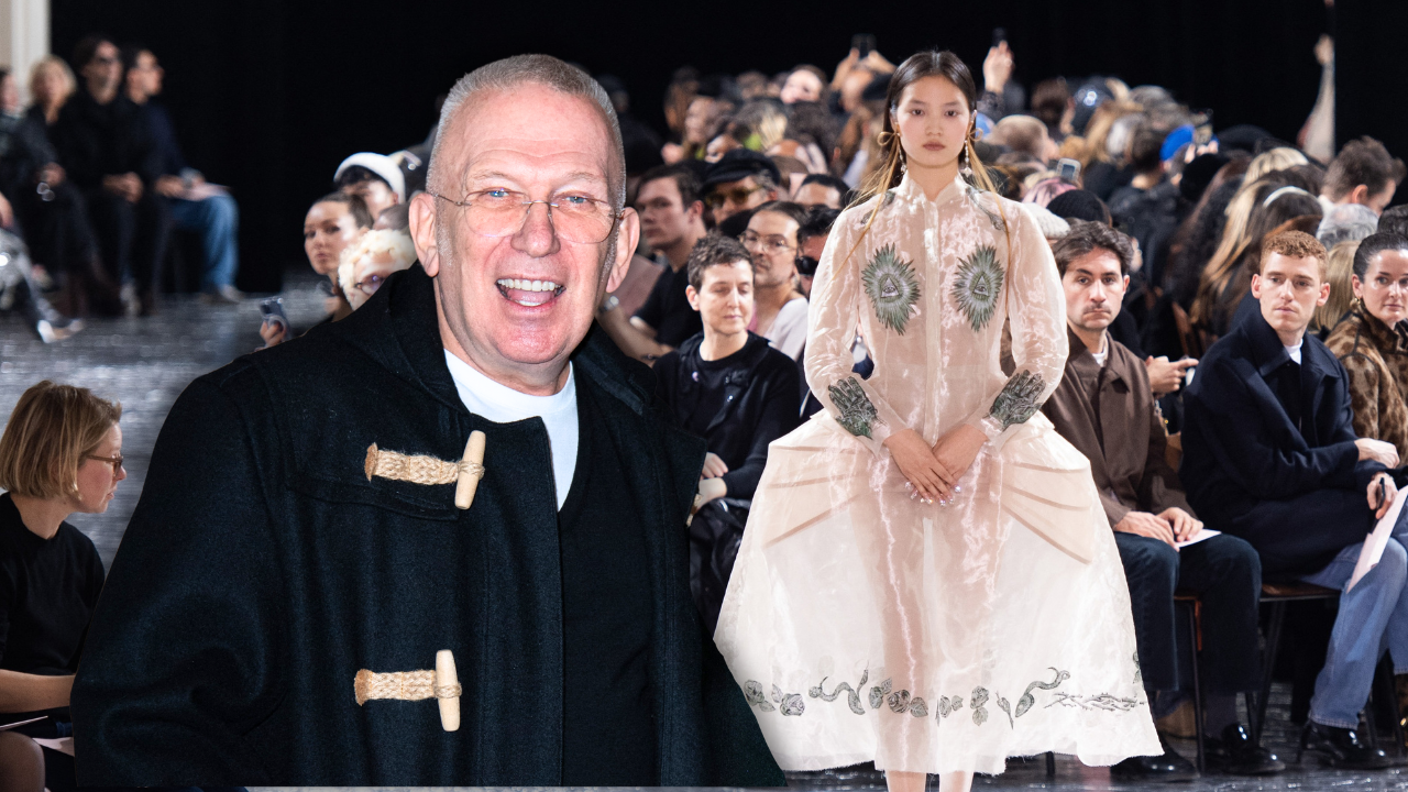 jean paul gaultier