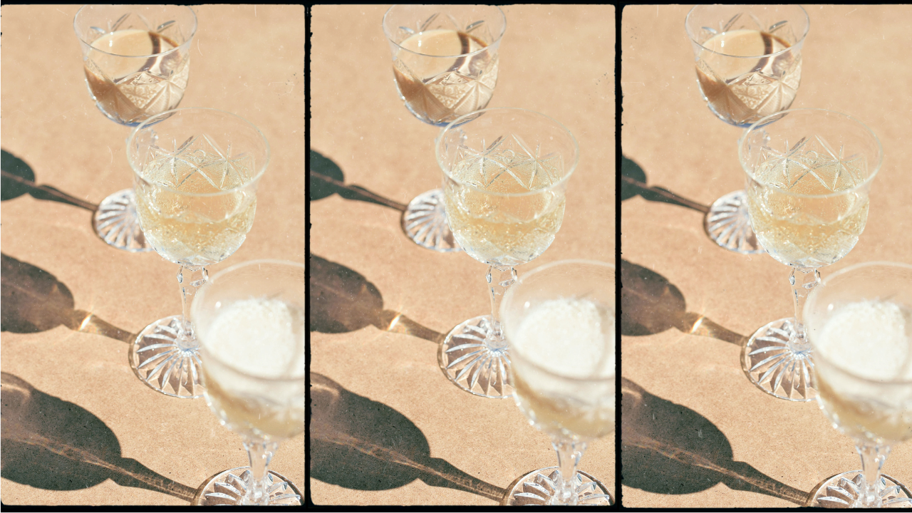 Drankjes ergste katers