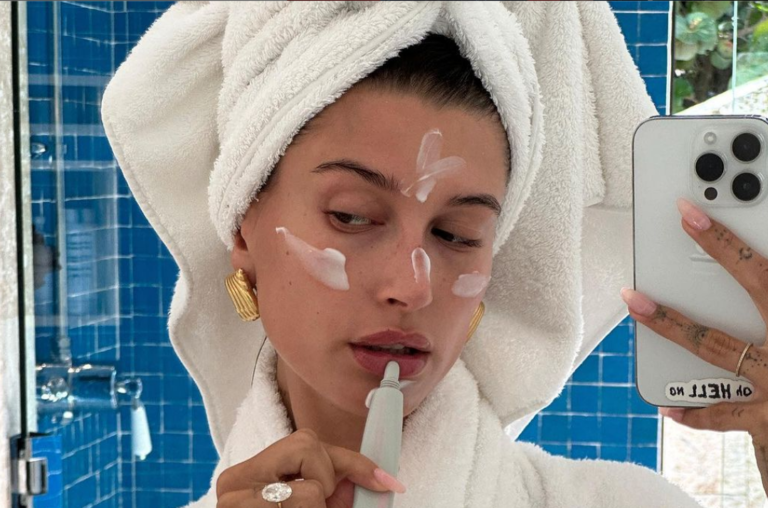 beautytrends skincare 2024